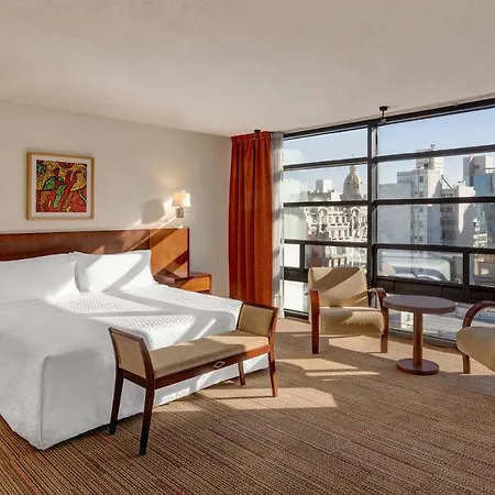 Four Points By Sheraton Montevideo-3