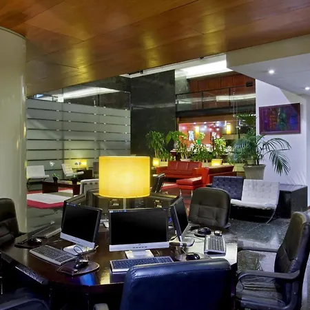 Four Points By Sheraton Montevideo-2