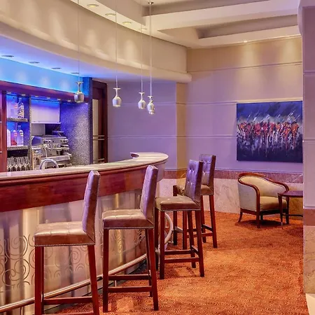 Sheraton Montevideo Hotel-2