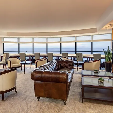 Sheraton Montevideo Hotel-3