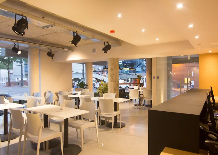 Ciudadano Suites