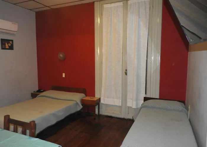 Hotel Ideal