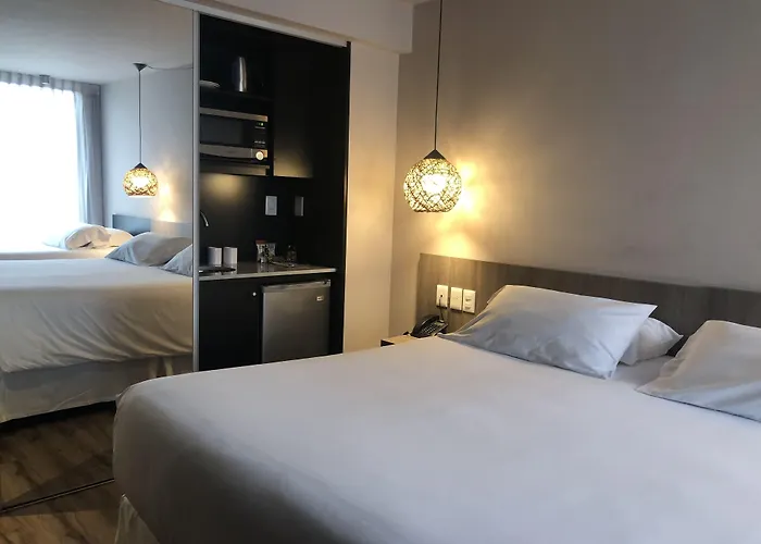 Ciudadano Suites